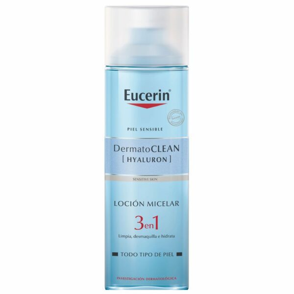 DERMATOCLEAN MICELAR
