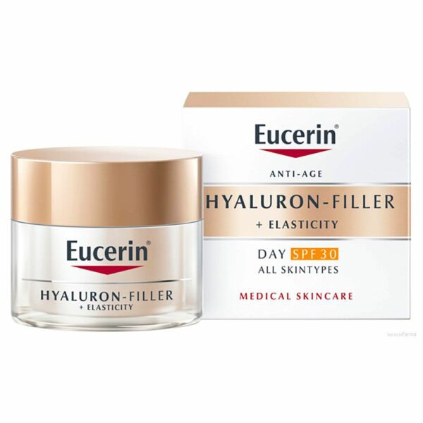 EUCERIN HYALURON FILLER DIA