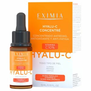 eximia hyalu c serum