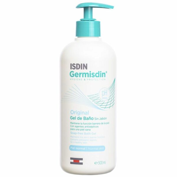 germisdin
