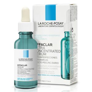 EFFACLAR SERUM ULTRA