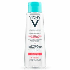 VICHY AGUA MICELAR