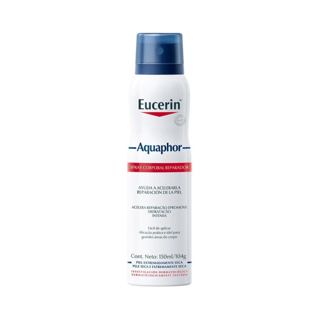 AQUAPHOR SPRAY CORPORAL X 150 Farmacia del Siglo