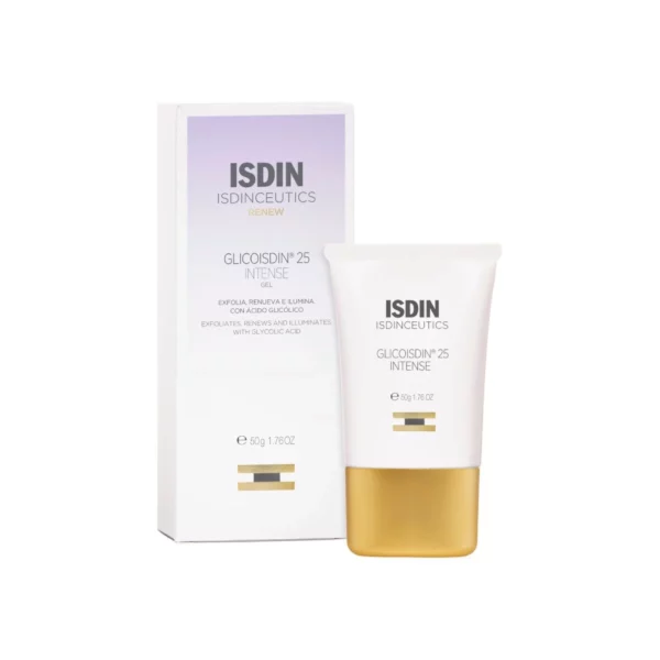 GLICOISDIN 25