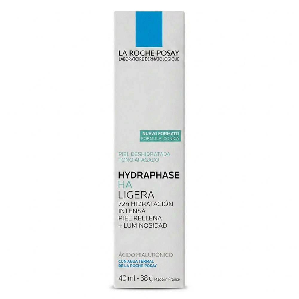 hydraphase ligera