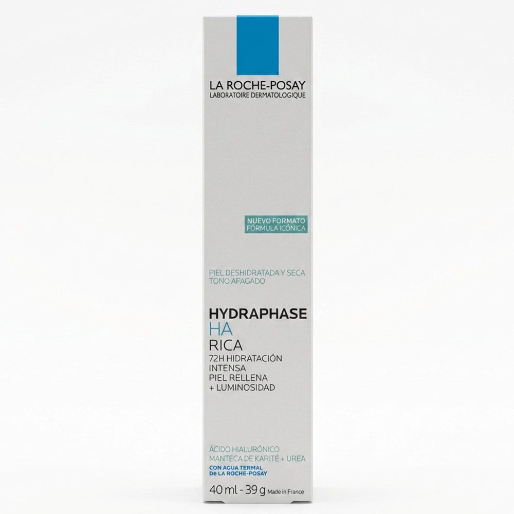 HYDRAPHASE HA RICA