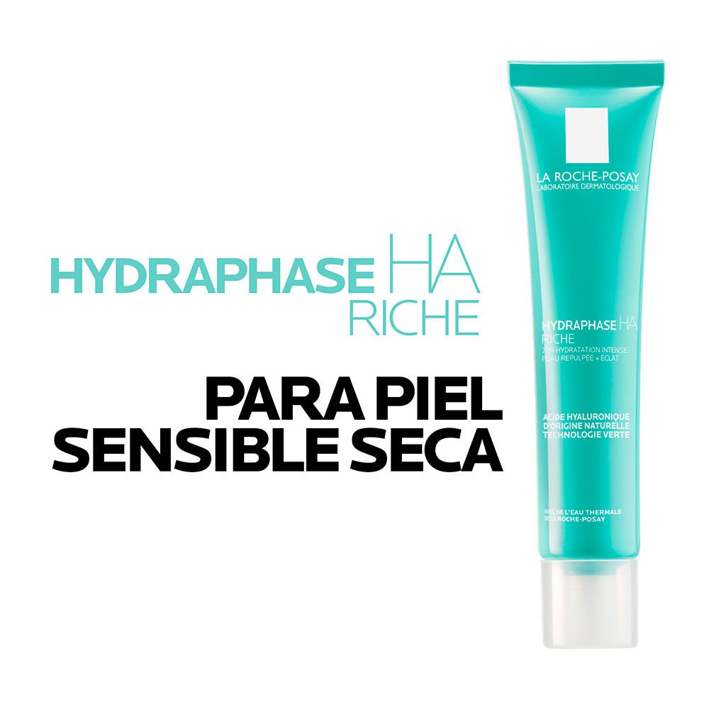 HYDRAPHASE HA RICA x 40 - Imagen 3
