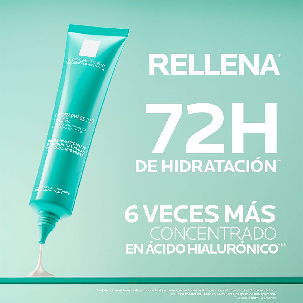HYDRAPHASE HA LIGERA x 40 - Imagen 2