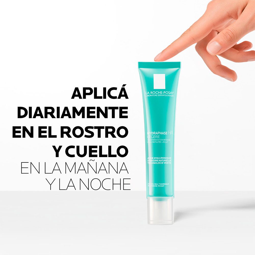 HYDRAPHASE HA LIGERA x 40 - Imagen 3