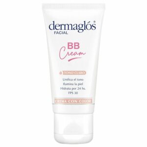 DERMAGLOS BB TONO CLARO