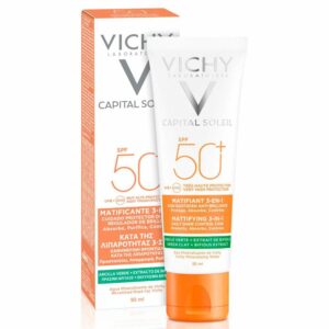 VICHY SOLAR MATIFICANTE