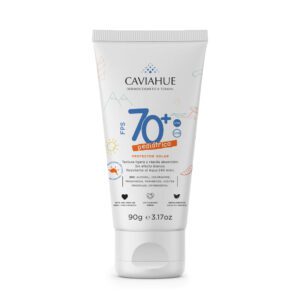 CAVIAHUE PROTECTOR 70+ PEDIATRICO X 90