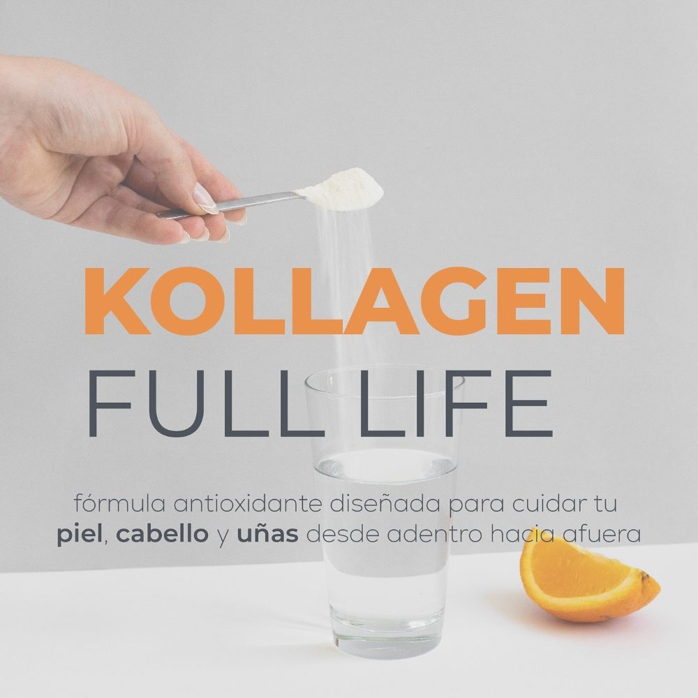 BY DERM KOLLAGEN FULL LIFE X 250 - Imagen 2