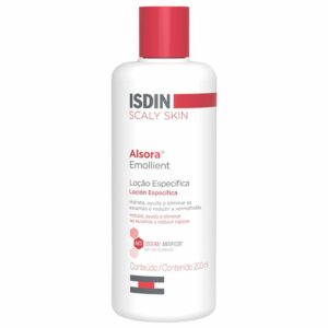 ISDIN ALSORA