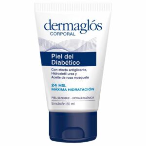 DERMAGLOS PIEL DEL DIABETICO