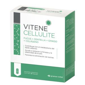 VITENE CELLULITE