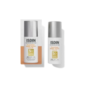ISDIN AGE REPAIR COLOR