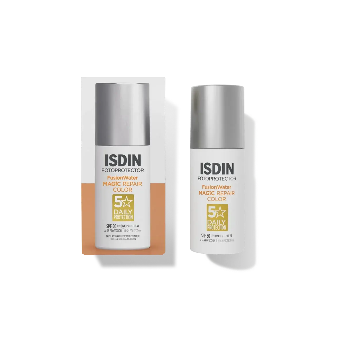 ISDIN AGE REPAIR COLOR