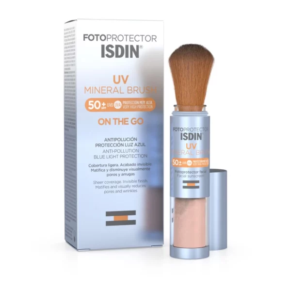ISDIN SUN BRUSH