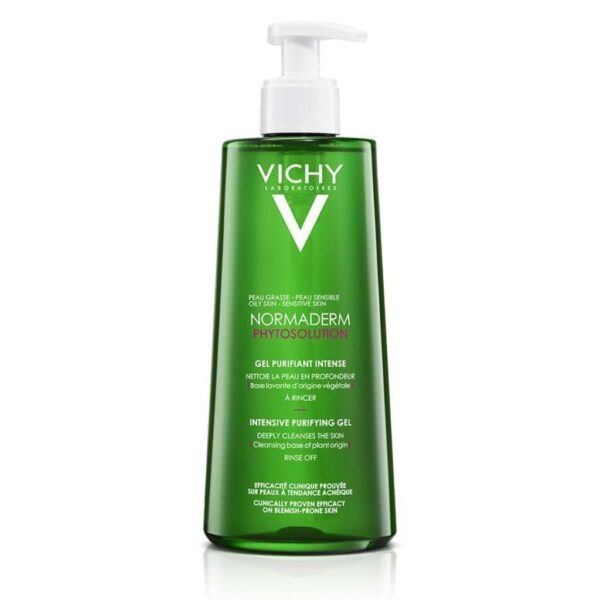 VICHY NORMADERM PHYTOSOLUTION