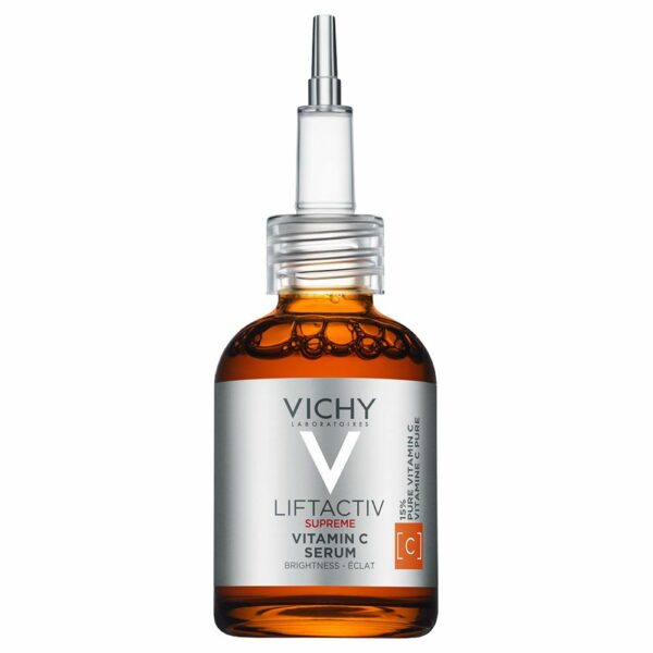 vichy liftactiv supreme serum