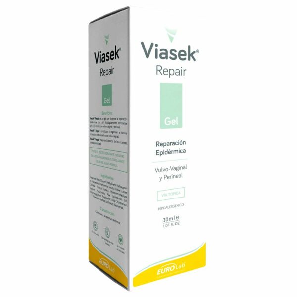 VIASEK REPAIR GEL