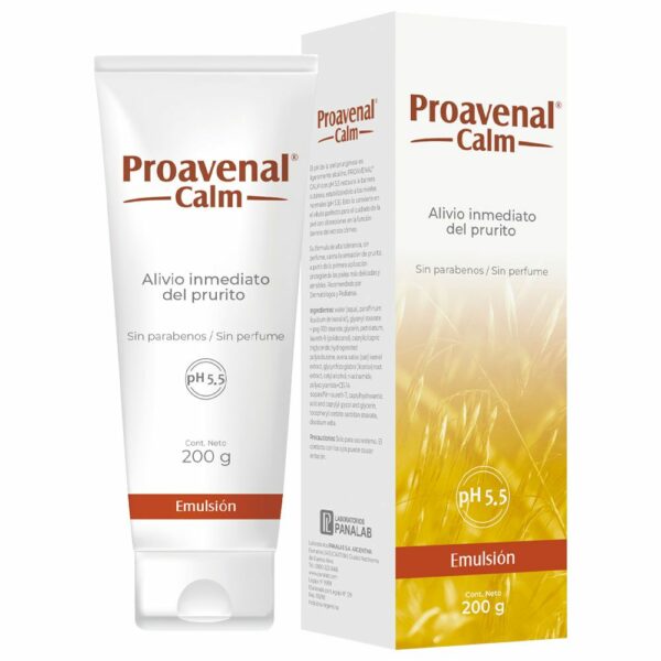 PROAVENAL CALM