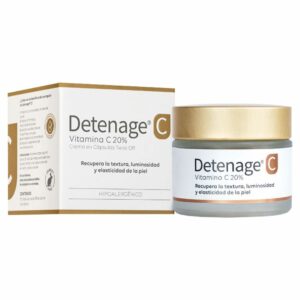 DETENAGE C