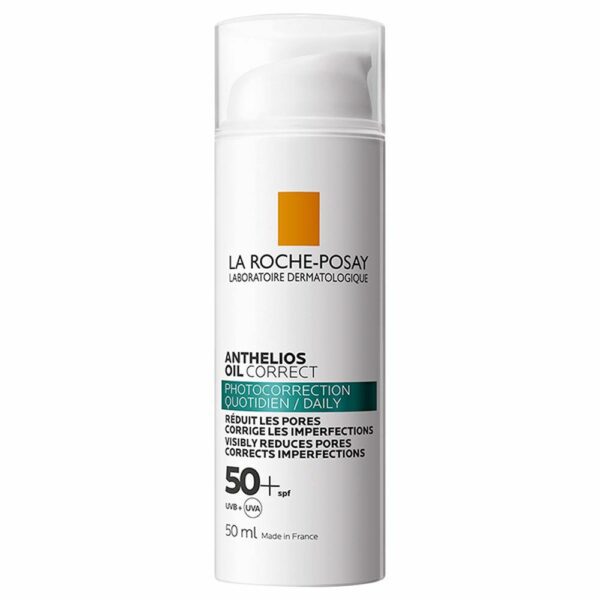 ANTHELIOS OIL CORRECT