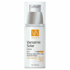 VANSAME SOLAR FACIAL 50+