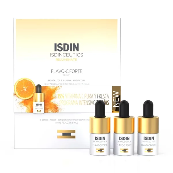 FLAVO C SERUM
