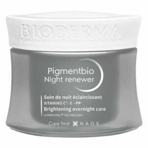 bioderma pigmentbio