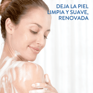 CETAPHIL GEL BAÑO ULTRA SUAVE X 500 - Imagen 5