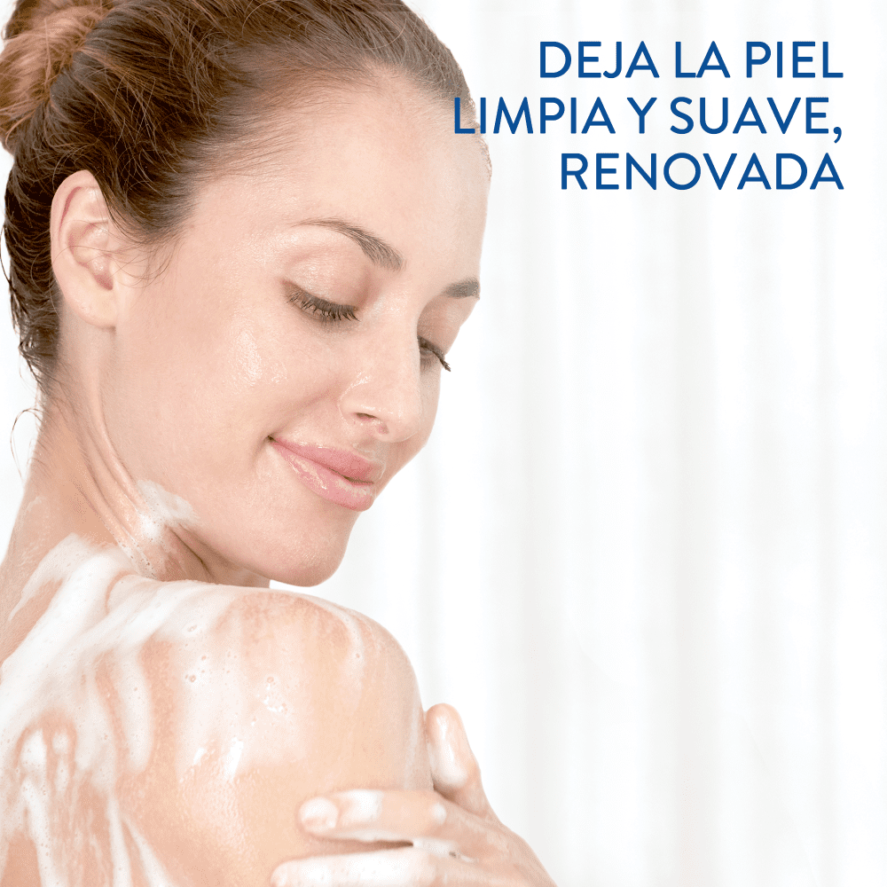 CETAPHIL GEL BAÑO ULTRA SUAVE X 500 - Imagen 5