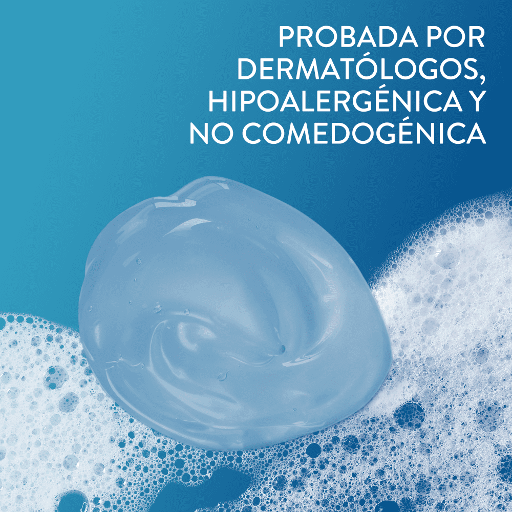 CETAPHIL GEL BAÑO ULTRA SUAVE X 500 - Imagen 6