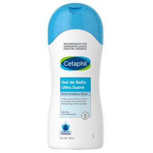 CETAPHIL GEL BAÑO