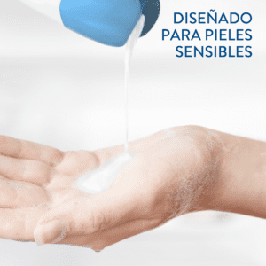 CETAPHIL GEL BAÑO ULTRA SUAVE X 500 - Imagen 4