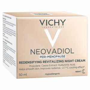 VICHY NEOVADIOL PERI MENOPAUSIA NOCHE