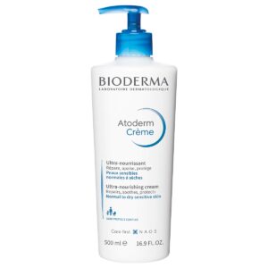 bioderma atoderm crema