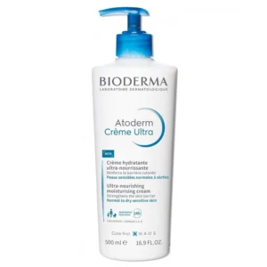 bioderma atoderm crema