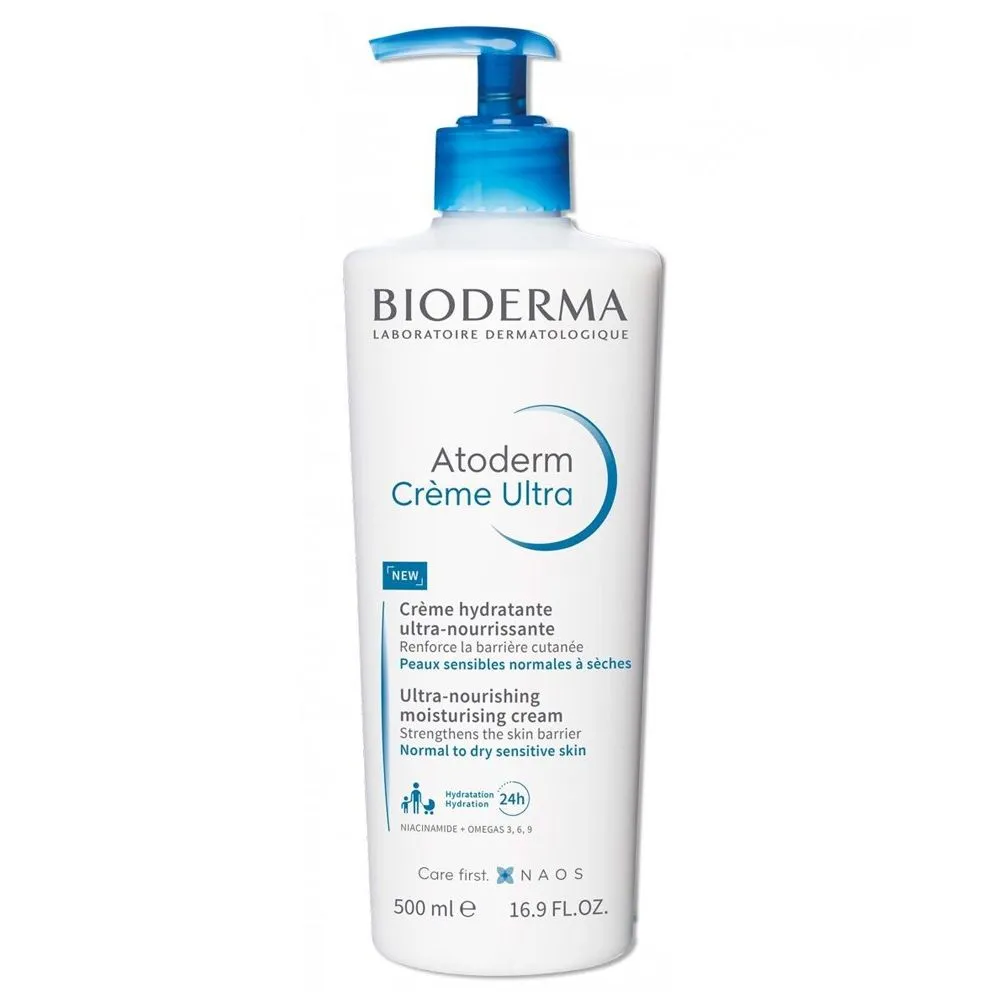 bioderma atoderm crema