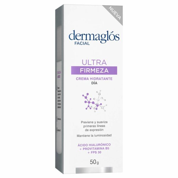 DERMAGLÓS ULTRA FIRMEZA DIA 