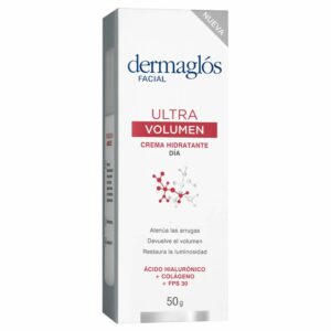 DERMAGLÓS FACIAL ULTRA VOLUMEN DÍA