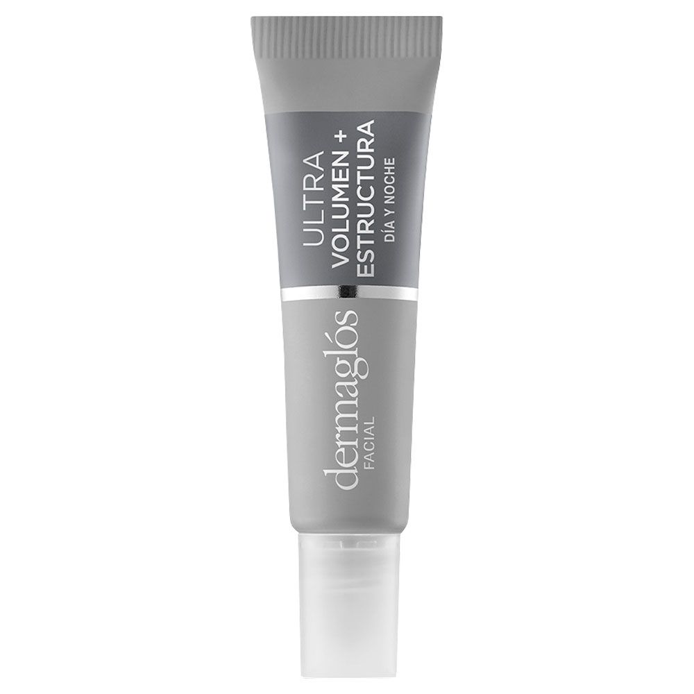 DERMAGLÓS FACIAL ULTRA VOLUMEN + ESTRUCTURA CREMA CONTORNO DE OJOS X 15 GRAMOS - Imagen 2