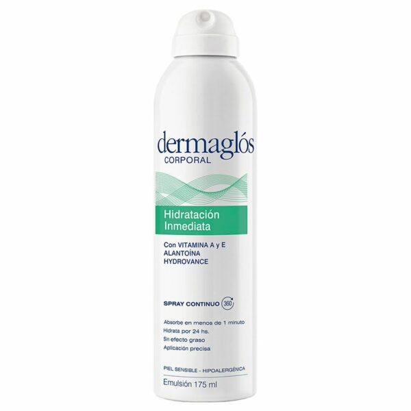 DERMAGLÓS HIDRATACIÓN SPRAY