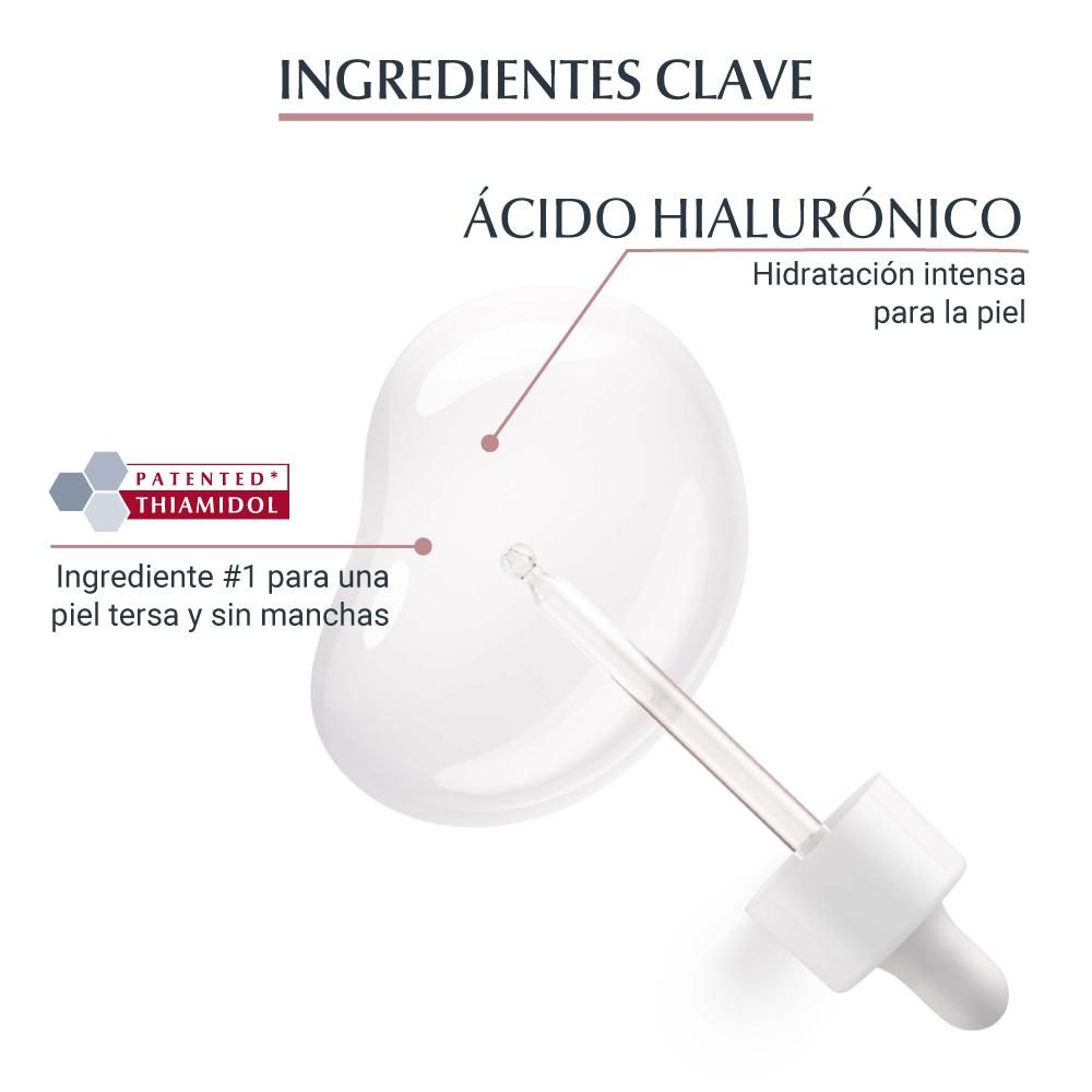 EUCERIN ANTI-PIGMENT SERUM FACIAL ULTRA LIGHT ANTIMANCHAS PIEL OLEOSA X 30 - Imagen 7