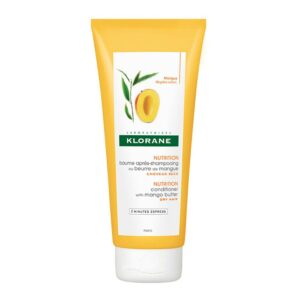 KLORANE CREMA MANGO
