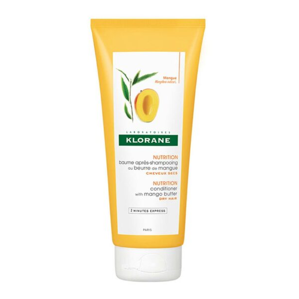 KLORANE CREMA MANGO