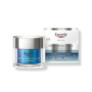 eucerin hyaluron filler ultra light