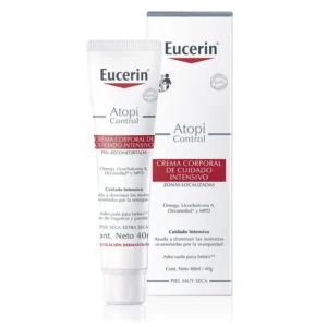 EUCERIN ATOPI CONTROL CREMA